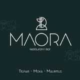 Maora