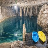 Maya Worlds Private Adventure