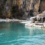 Osumi Canyon day trip