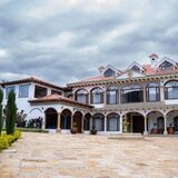Casa Retiro Real