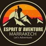 Esprit D'aventure