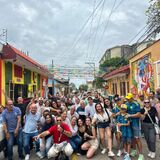 Barrio Abajo Tour