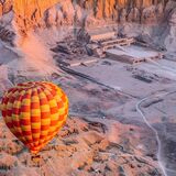 Skyscape Balloon