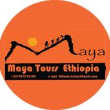 Maya Tours Africa