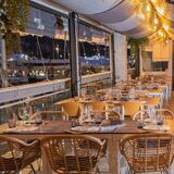 RESTAURANTE PORT VELA