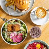 Mammoth Cafe