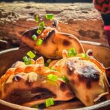 Quebracho Empanadas