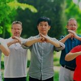Beijing Private Tai Chi Class