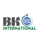 BK International