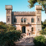 CASTLE ELVIRA