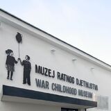 War Childhood Museum