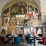 Kalpnā Indian Restaurant