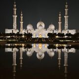 Dubai Tour Guides & Drivers
