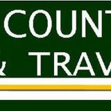 Grand Country Golf Tours