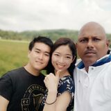 Harsha Prasad