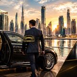 Safe Driver Dubai
