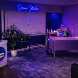Damon Spa Studio for Men