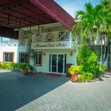 Altamont Court Hotel