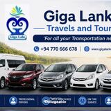 Giga Lanka Travels & Tours