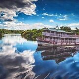 Swallows and Amazons Tours