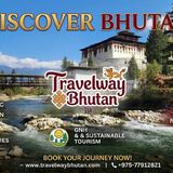 Travelway Bhutan