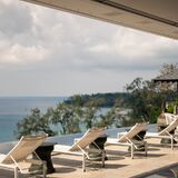 Bluesiam Villa