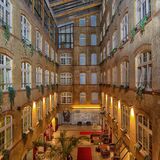 Singer109 Hostel Berlin