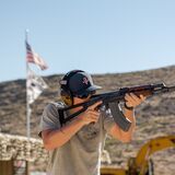Gun Blast Vegas