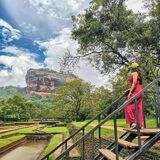 Lake Front Cottage Sigiriya