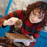 Brussels Chocolate Workshop