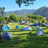 Rock Land Camp