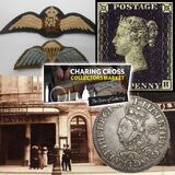Charing Cross Market