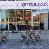 Ketolicious