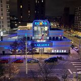 The Nicollet Diner