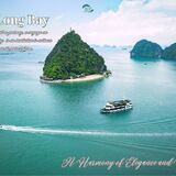 Dragon Cruise Ha Long Bay