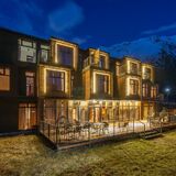 Hotel Melodia Kazbegi