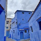 Chefchaouen walking tour