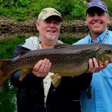 Captain B's Fishing Guide Service and Lodging