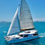 Wings Sailing Charters