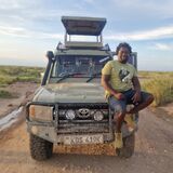 Alphonce safari