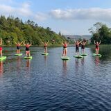 Sligo Bay Sup