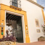 Hotel Hacienda El Santiscal