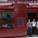 La Boutique Bernard Rion