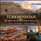 Jahana Syyahat Travel Agency