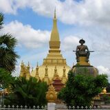 Vientiane