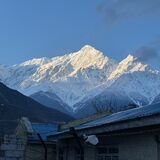 Mission Nepal Holidays