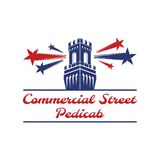 Commercial Street Pedicab - Provincetown