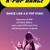 Real K-Pop Dance
