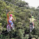 Gran Nelson Xtreme Adventures