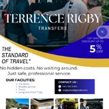 Terrence Rigby Transfers